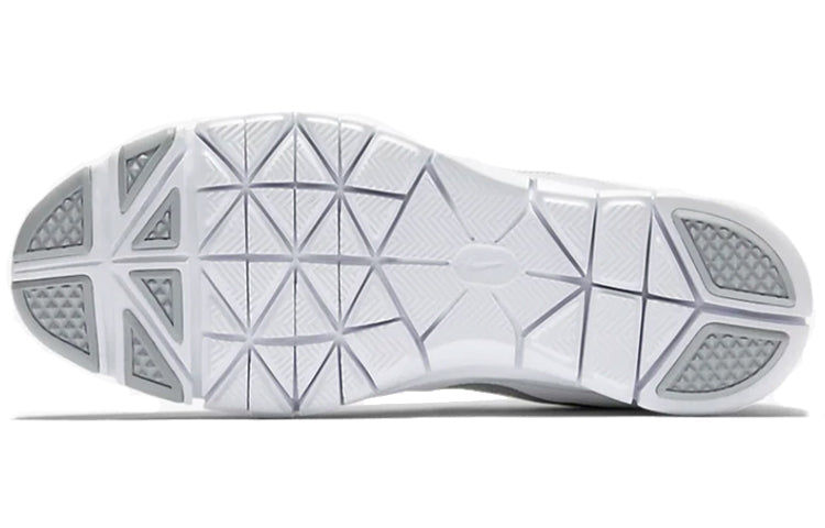 (WMNS) Nike Flex Essential TR 'White' 924344-100