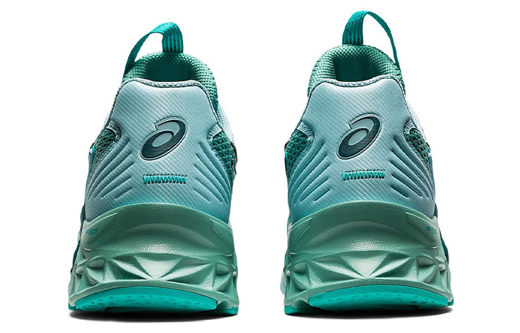 ASICS x Kiko Kostadinov HN2-S Protoblast 'Evergreen Shaded Spruce' 1201A246-300