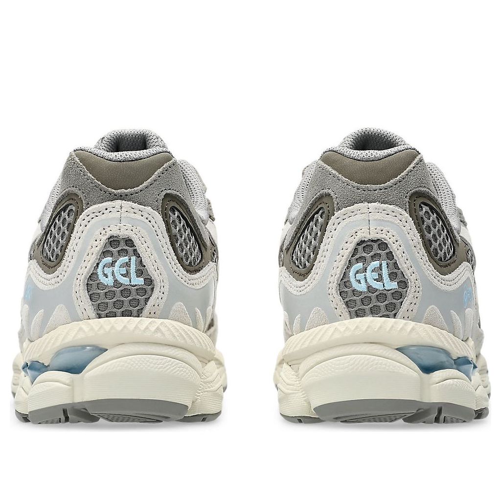 ASICS Gel-NYC 'Steeple Grey Cream' 1203A372-020
