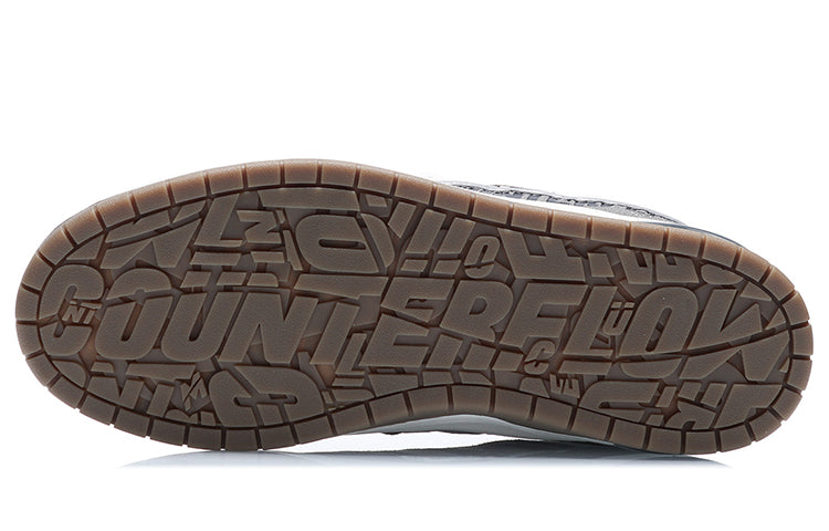 Li-Ning Counterflow The One 'Dark Grey' AGCQ323-3
