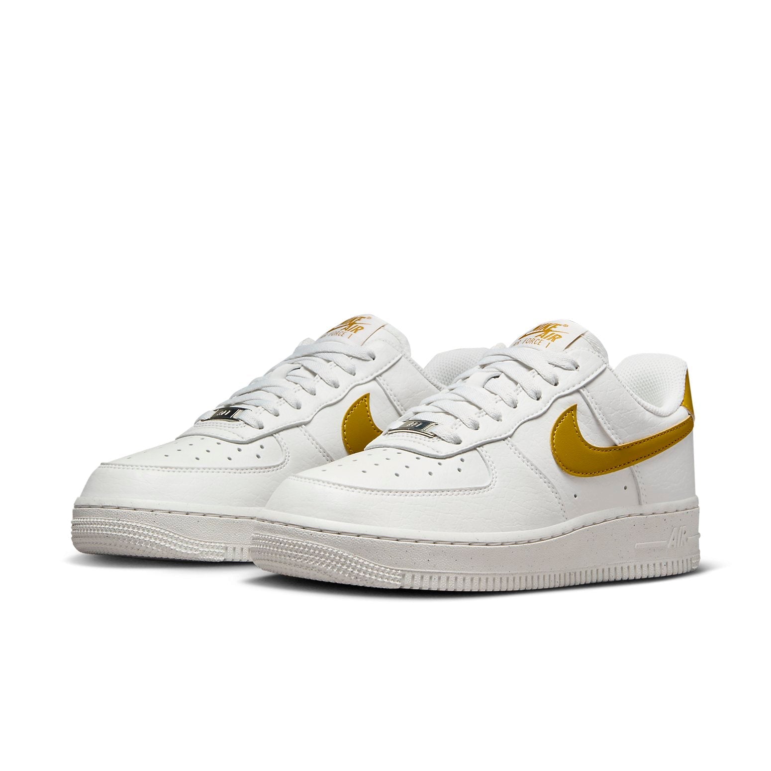 (WMNS) Nike Air Force 1 'Next Nature Bronzine' DV3808-101