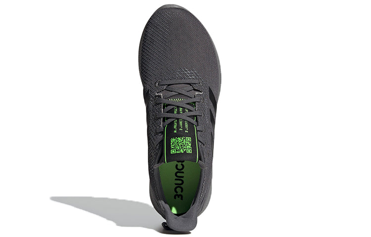 adidas SenseBounce+ Street 'Grey Black' EG1032
