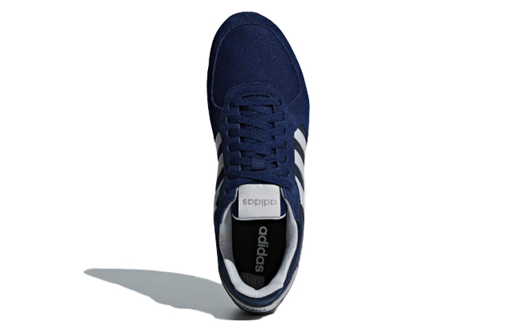 adidas neo 8K Blue/Grey/White B44669