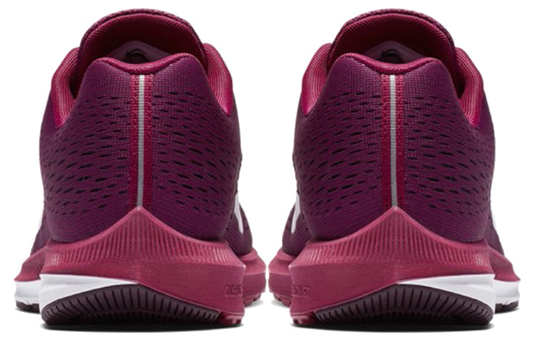 (WMNS) Nike Air Zoom Winflo 5 'True Berry' AA7414-603