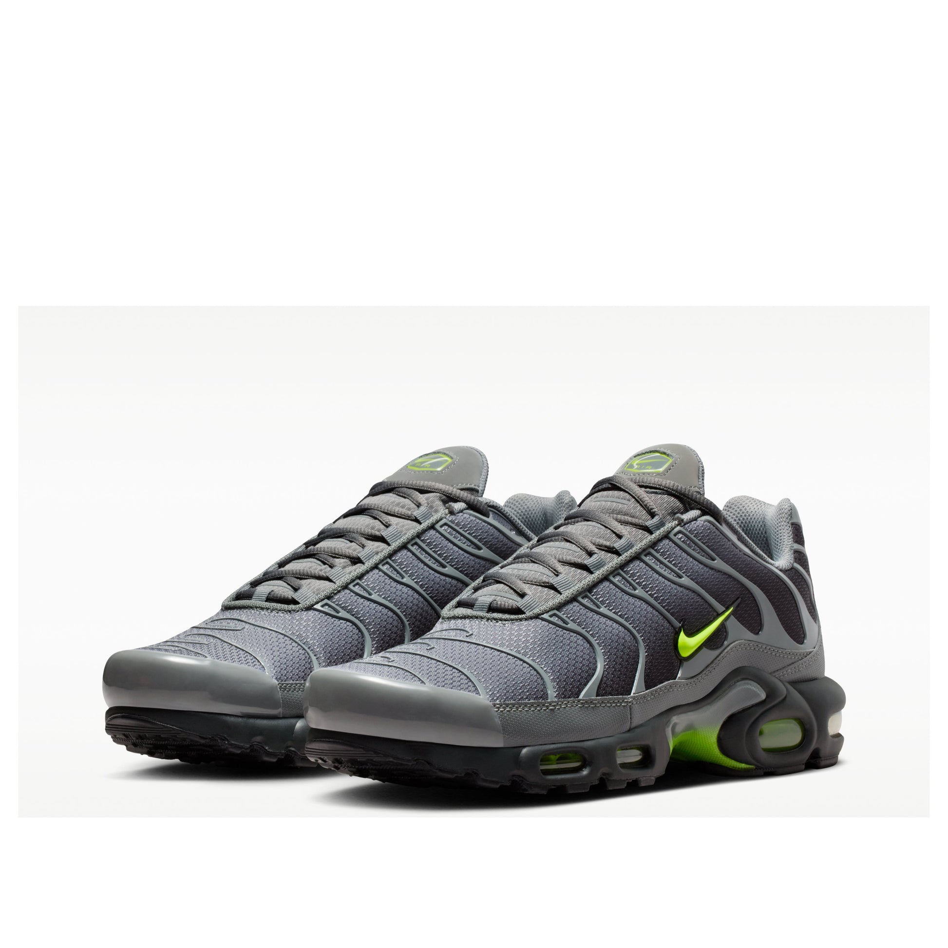 Nike Air Max Plus 'Smoke Grey Volt' DM0032-026
