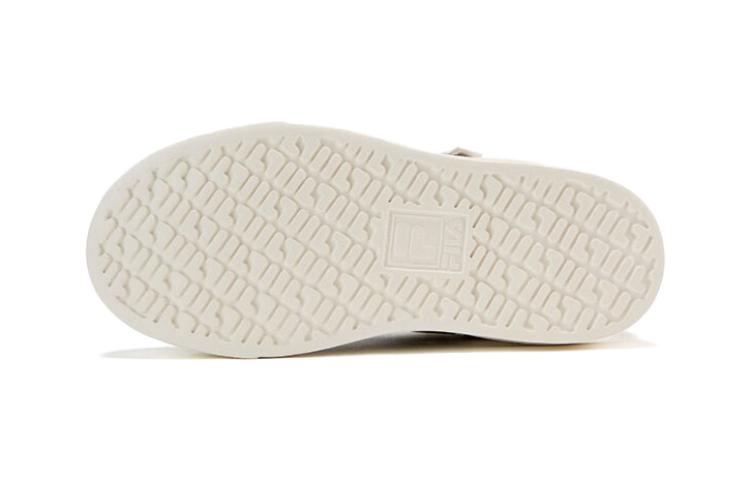 (PS) FILA Classic Skate Shoes 'White Black' K14B321302FBG