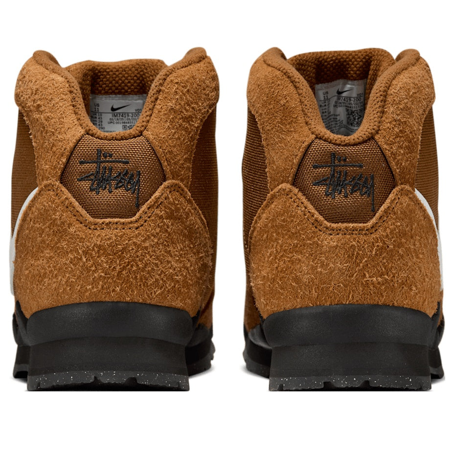 Nike Baltoro x Stüssy 'Light British Tan' IM7419-200