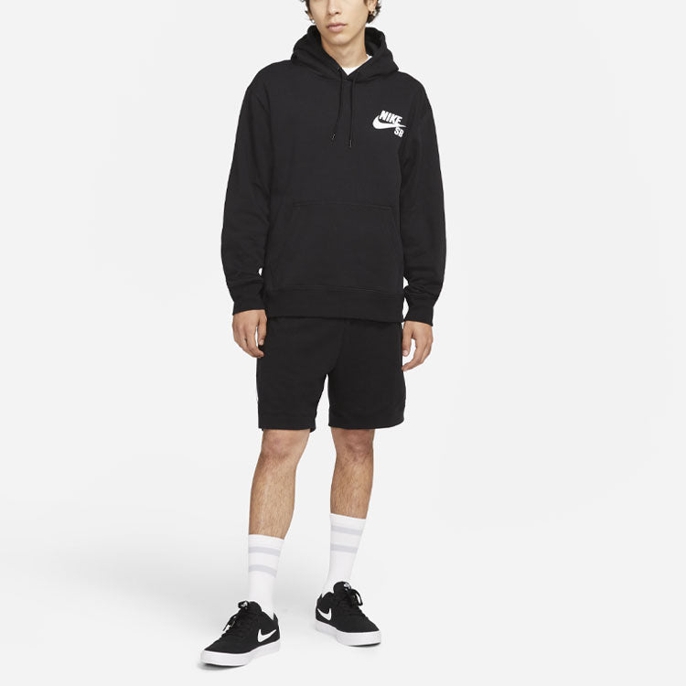 Nike MENS SB Skateboard Icon Sports Black CW7065-010