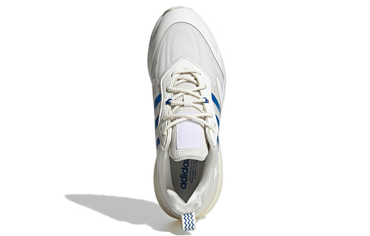 adidas ZX 2K Boost 2.0 'White Blue Bird' GX1007