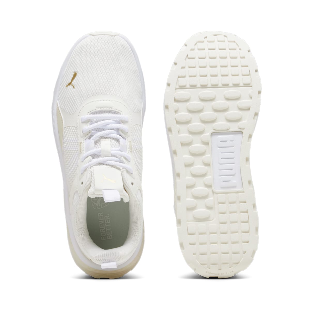 PUMA Anzarun 2.0 'Warm White' 389213-11
