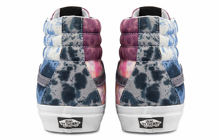 Vans SK8-HI 38 DX PW Multi-Color VN0A54FBAXJ