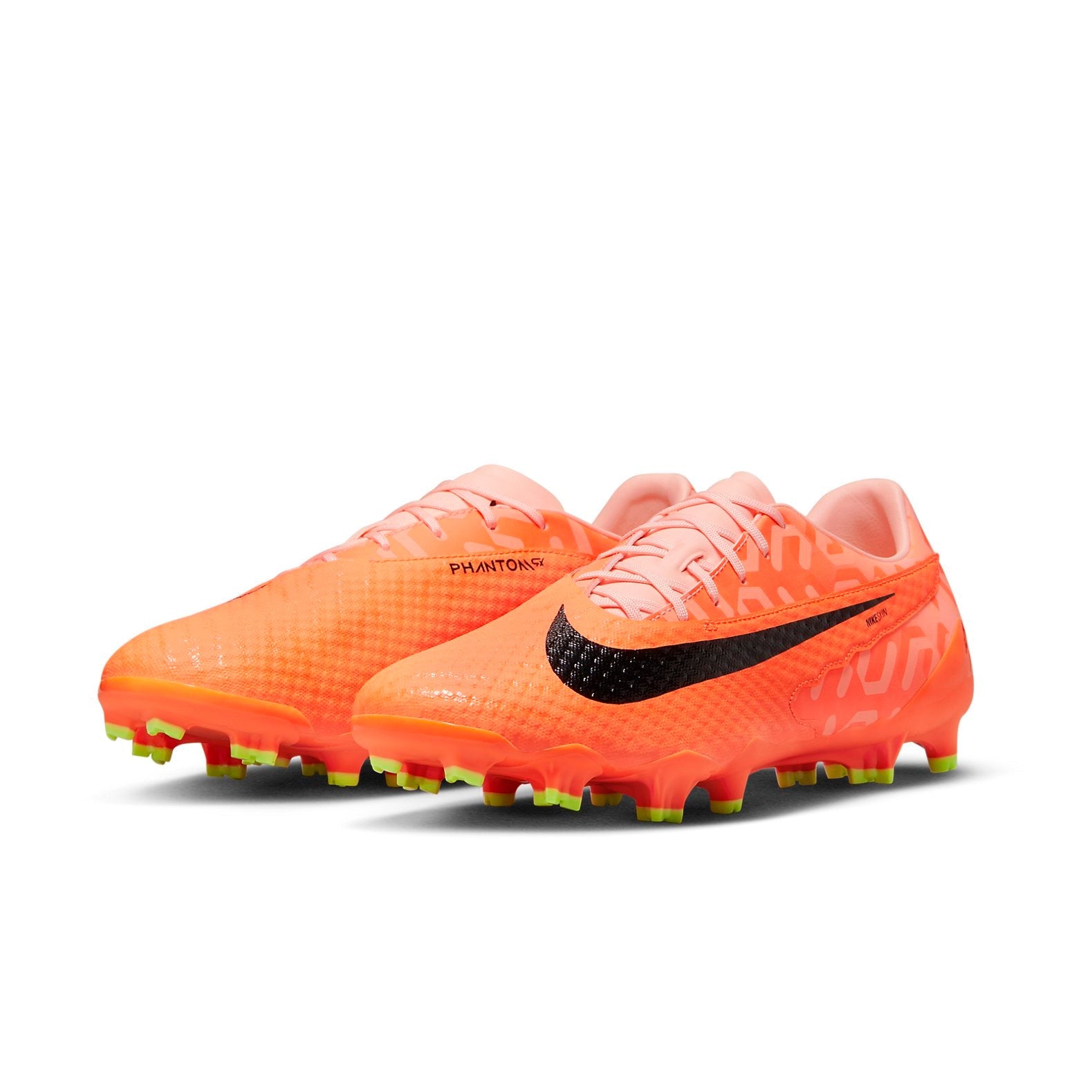 Nike Phantom GX 'Guava Ice Black' DZ3484-800