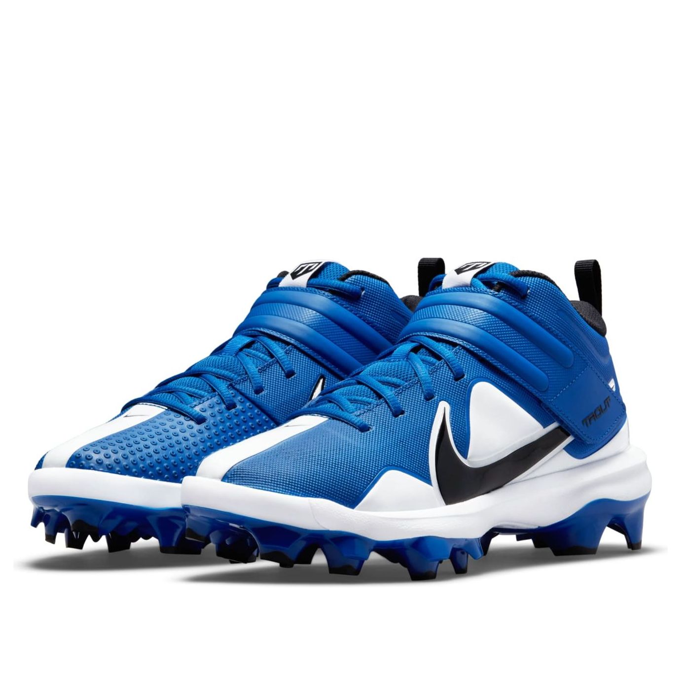 Nike Force Trout 7 Pro MCS 'Blue White' CT0828-402