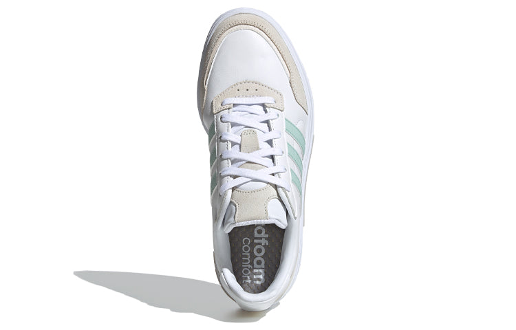 (WMNS) adidas Courtmaster 'Green Tint' FW2896