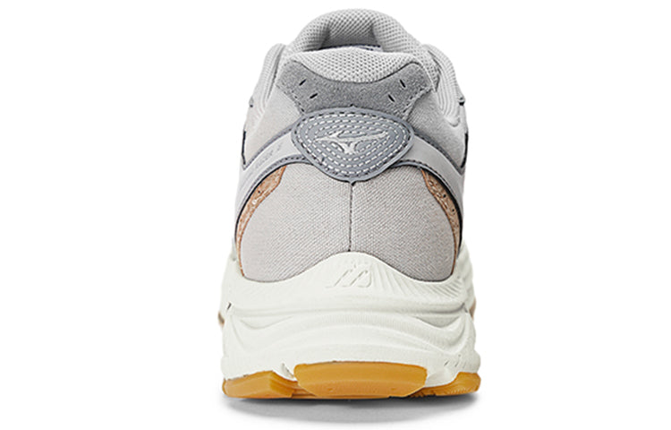 Mizuno Racer S 'Medium Grey' D1GH223507