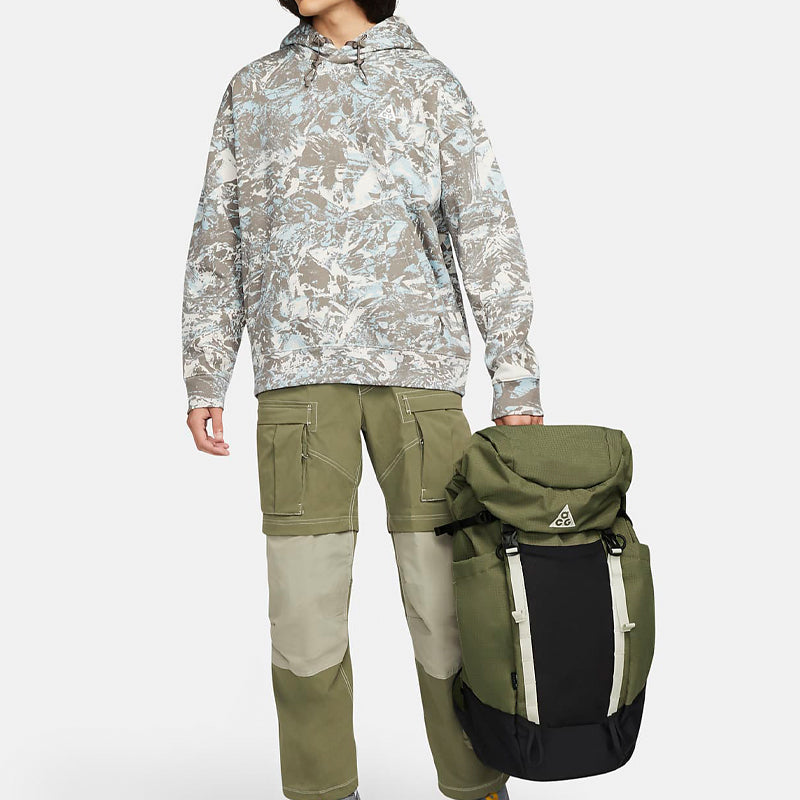 Nike ACG 36 Hiking Backpack 44L 'Olive Green' DC9865-222