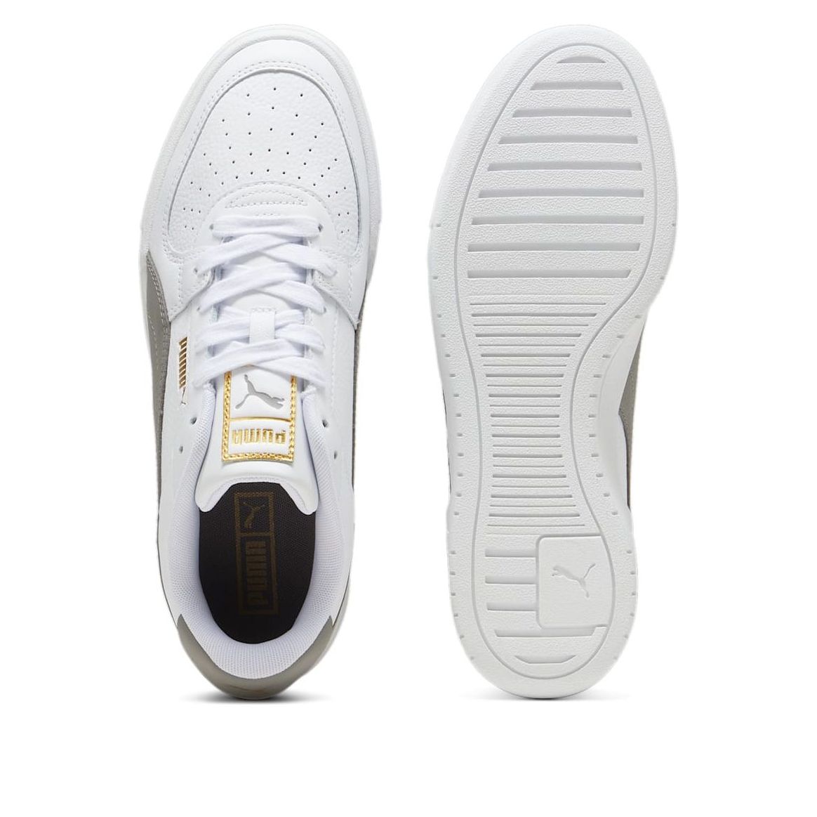 PUMA CA Pro Classic 'White Stormy Slate' 380190-46