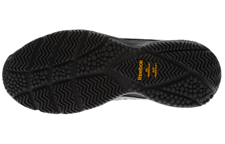 (WMNS) Reebok Work N Cushion 3.0 Black BS9527