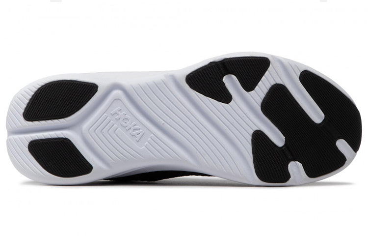 HOKA ONE ONE Solimar 'Black White' 1123074-BWHT