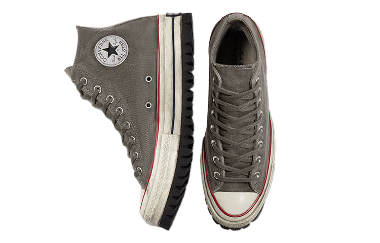 Converse Chuck Taylor All Star Sneakers 1970s Gray A03937C