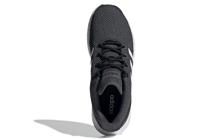 adidas Questar Flow NXT 'Black White' FY5951