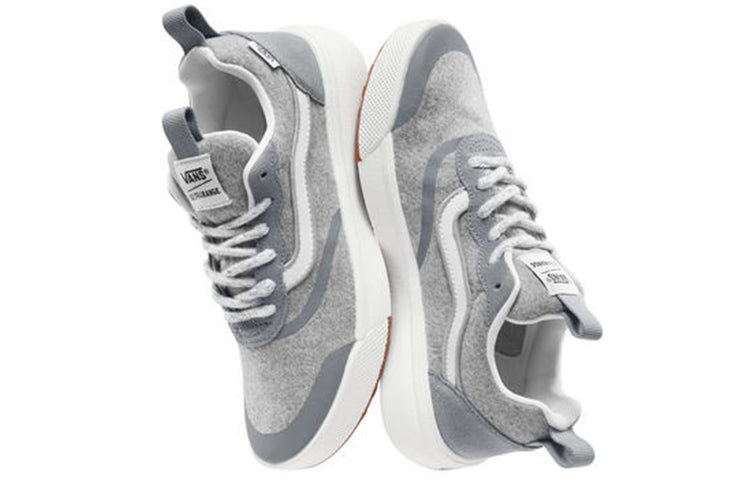 Vans Ultrarange Gore Grey/White VN0A3MVUURI