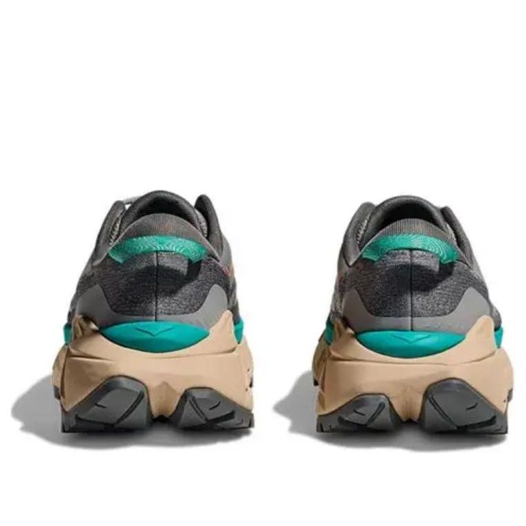 HOKA ONE ONE Skyline-float X 'Slate Oat Milk' 1141610-SYK