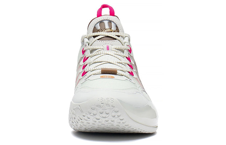 Li-Ning YuShuai 14 Low Jimmy Butler 'Snow White Pink' ABAR123-19