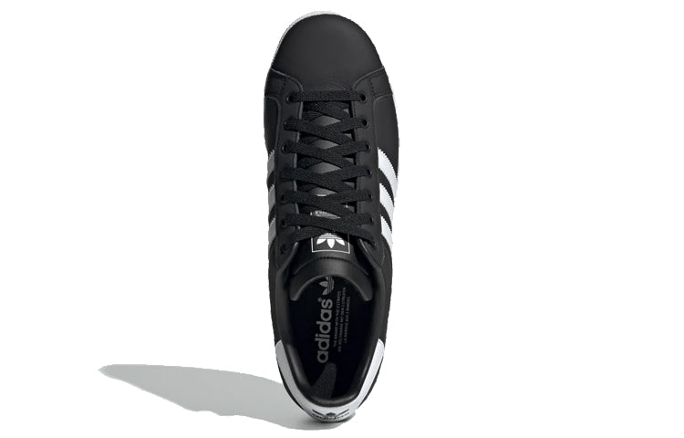 adidas Coast Star 'Core Black ' EE8901