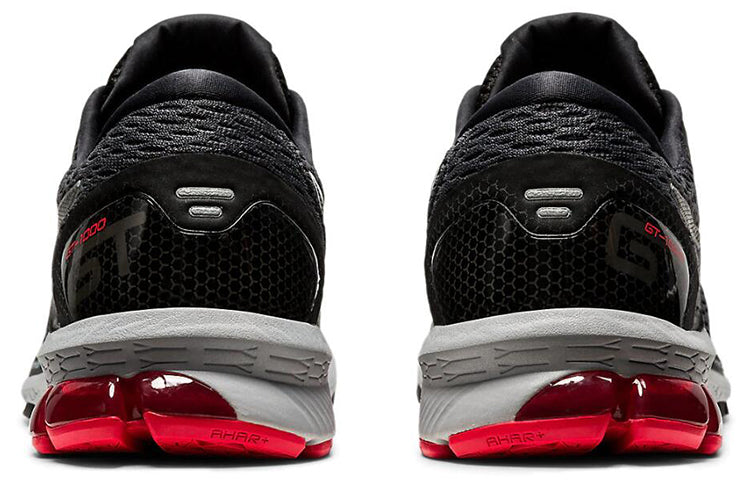 ASICS GT-1000 9 Extra Wide 'Carrier Grey Red' 1011A873-023
