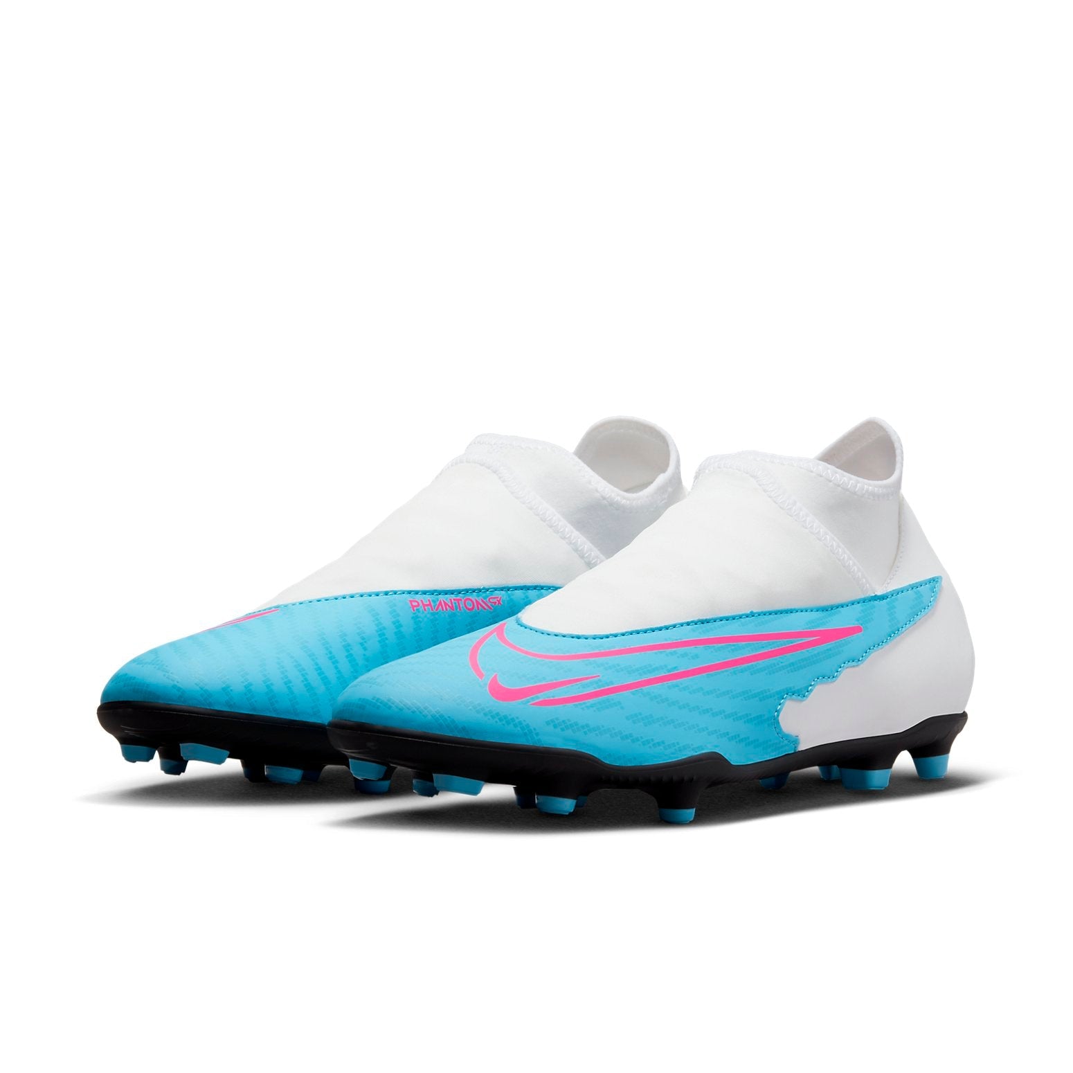Nike Phantom GX Club DF MG 'Blast Pack' DD9482-446