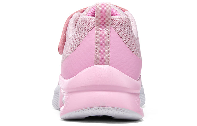 (GS) Skechers Girls Microspec Max 'Pink' 302343L-PNK