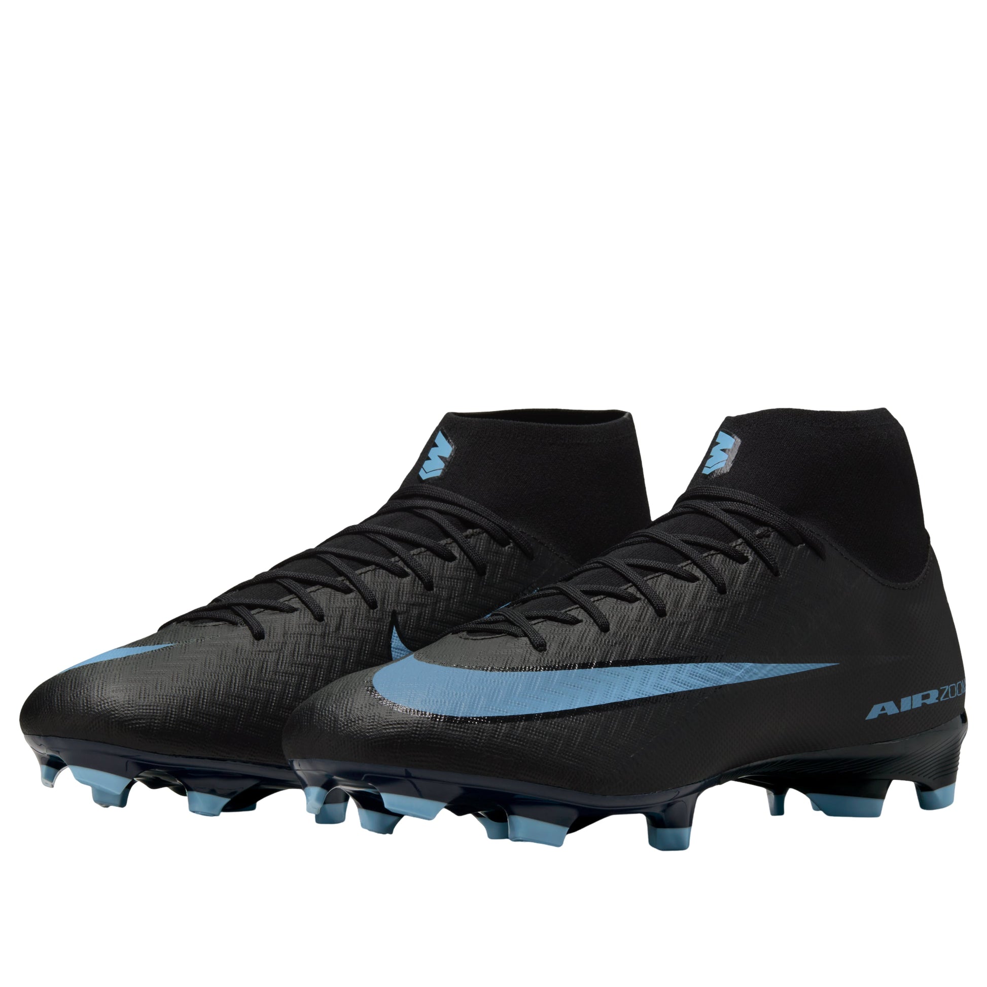 Nike Zoom Mercurial Superfly 10 Academy MG '2025 Shadow Pack' FQ1456-001