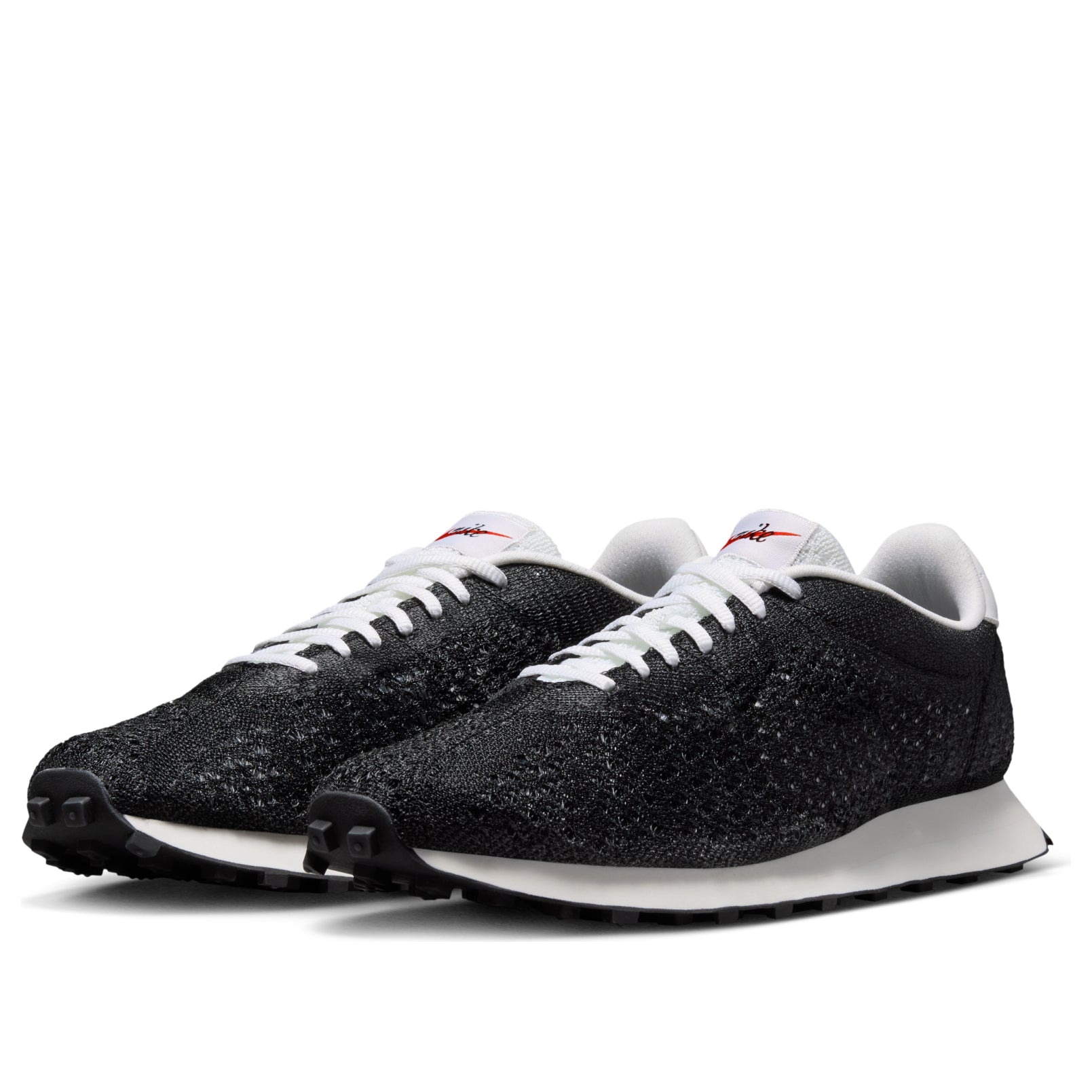 Nike LD-1000 Flyknit 'Black Smoke Grey White' IQ5241-001