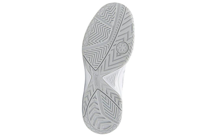 (WMNS) ASICS Gel-Dedicate 5 'White Silver' E757Y-0193
