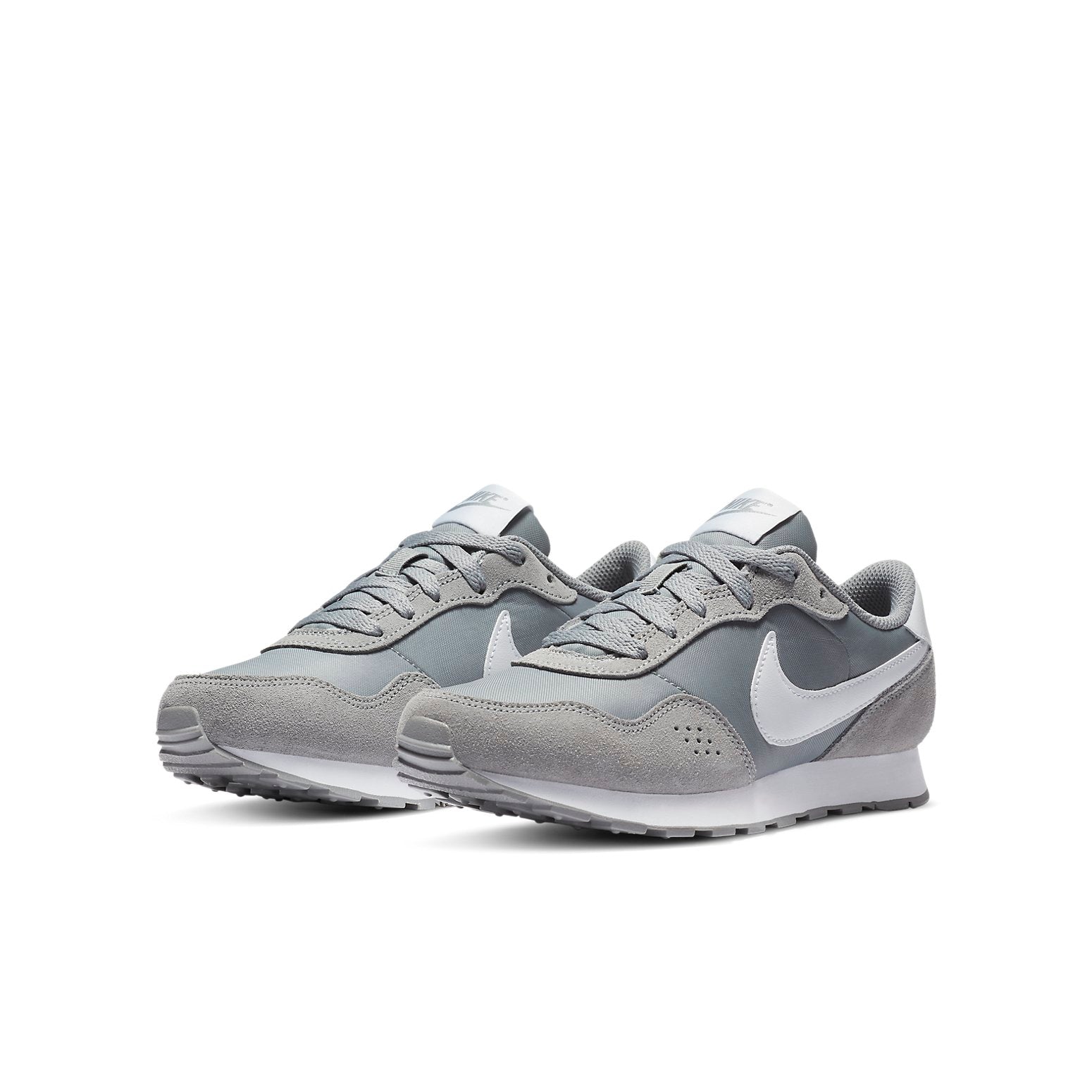 (GS) Nike MD Valiant 'Particle Grey' CN8558-001