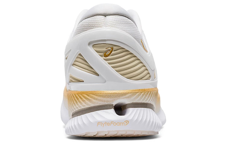 ASICS MetaRide 'White Pure Gold' 1011A142-100