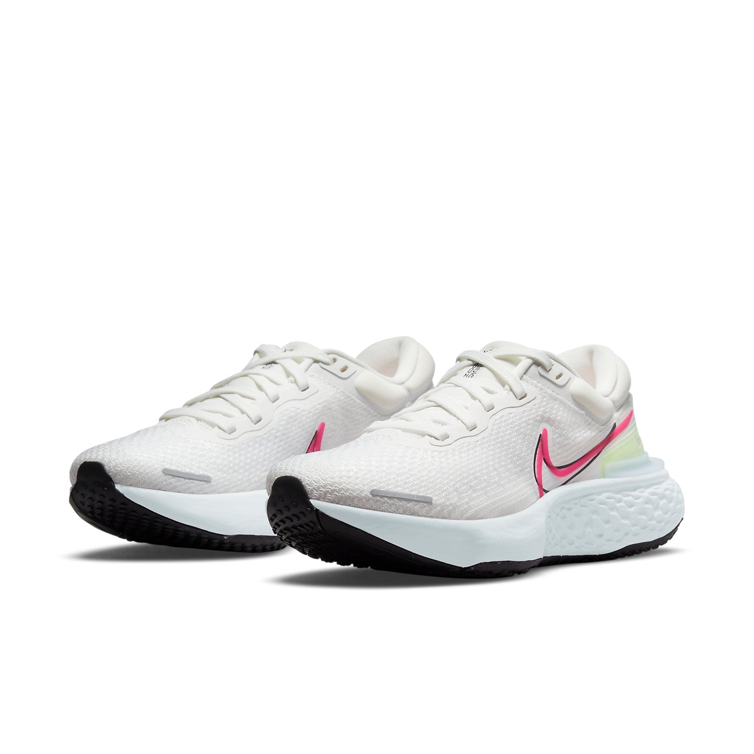 (WMNS) Nike ZoomX Invincible Run Flyknit 'Rawdacious' DJ5454-001