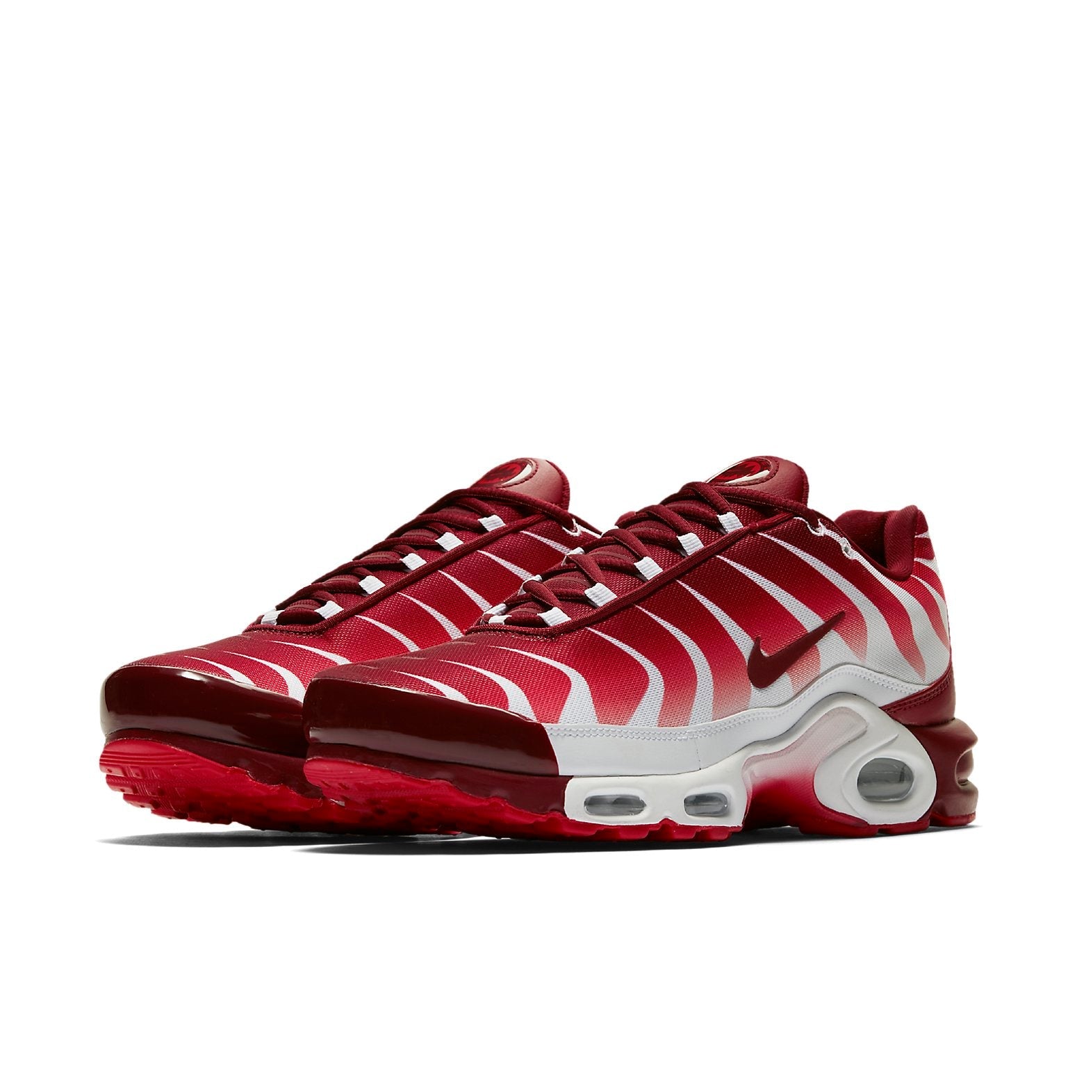 Nike Air Max Plus 'After the Bite' AQ0237-101