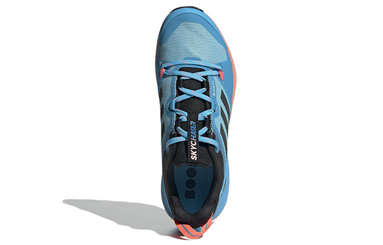 (WMNS) adidas Terrex Skychaser 2.0 GTX 'Sky Rush Acid Red' GW2729