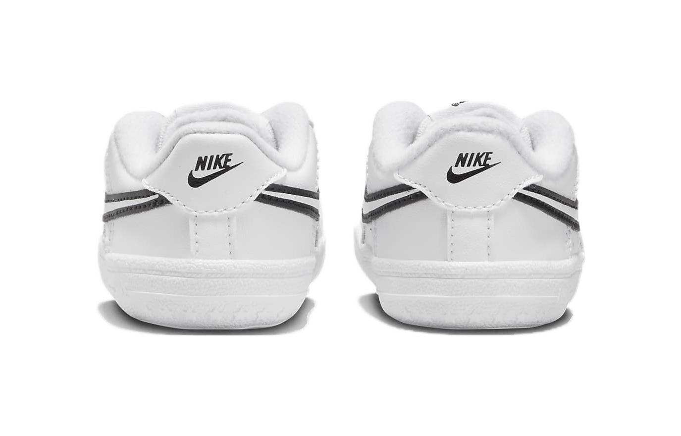 (TD) Nike Force 1 CB 'White Black' DQ0364-102