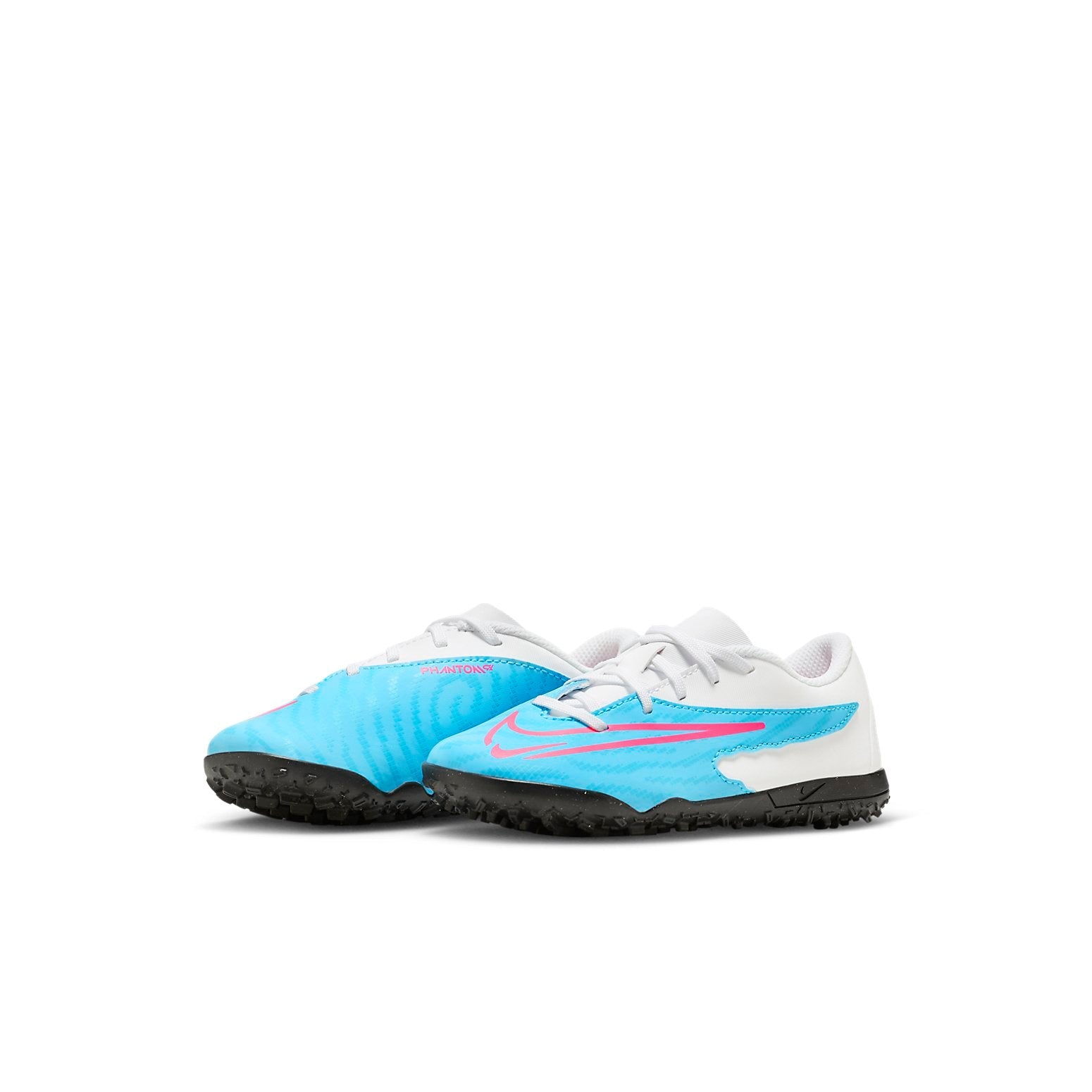 (PS) Nike Phantom GX CLub TF Turf FJ7002-446