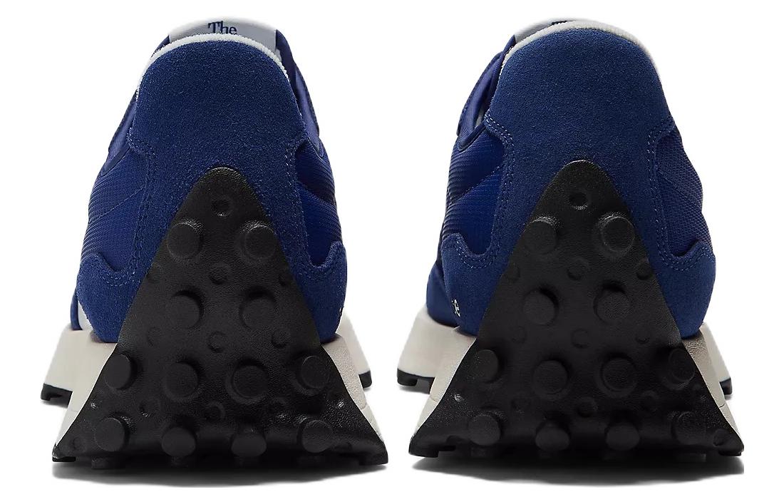New Balance 327 'Victory Blue White' MS327GA