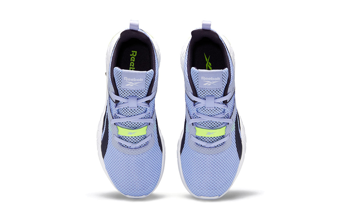 (WMNS) Reebok Mega Flexagon 'Lilac Glow' H67655