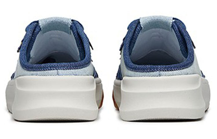 (WMNS) ANTA Life Series Sneakers  'Phantom Blue' 122228067-6