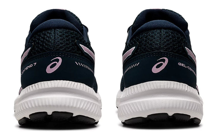 (WMNS) ASICS Gel-Contend 7 'French Blue Barely Rose' 1012A911-410