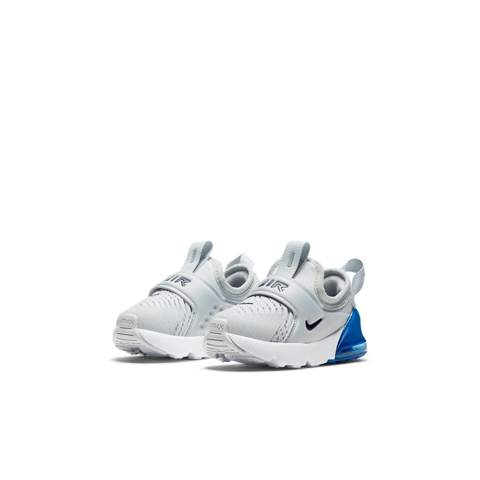 (TD) Nike Air Max 270 Extreme 'Pure Platinum Blue Void' CI1109-012
