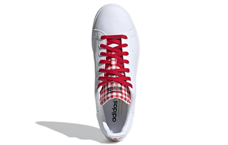(WMNS) adidas Stan Smith 'Interchangeable Tongue' FZ2821