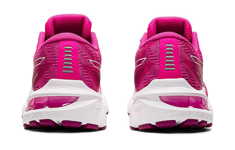(GS) ASICS GT-2000 10 'Pink Glow White' 1014A211-700
