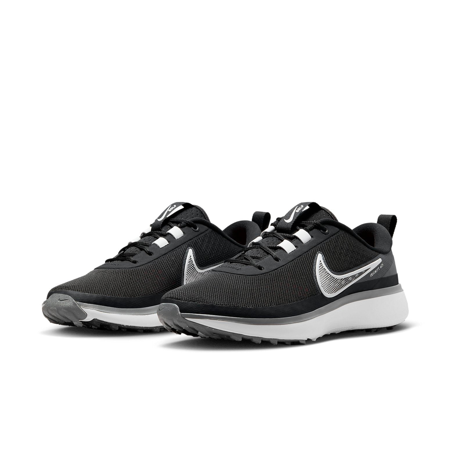 Nike Infinity Ace Next Nature 'Black White' DX0127-010